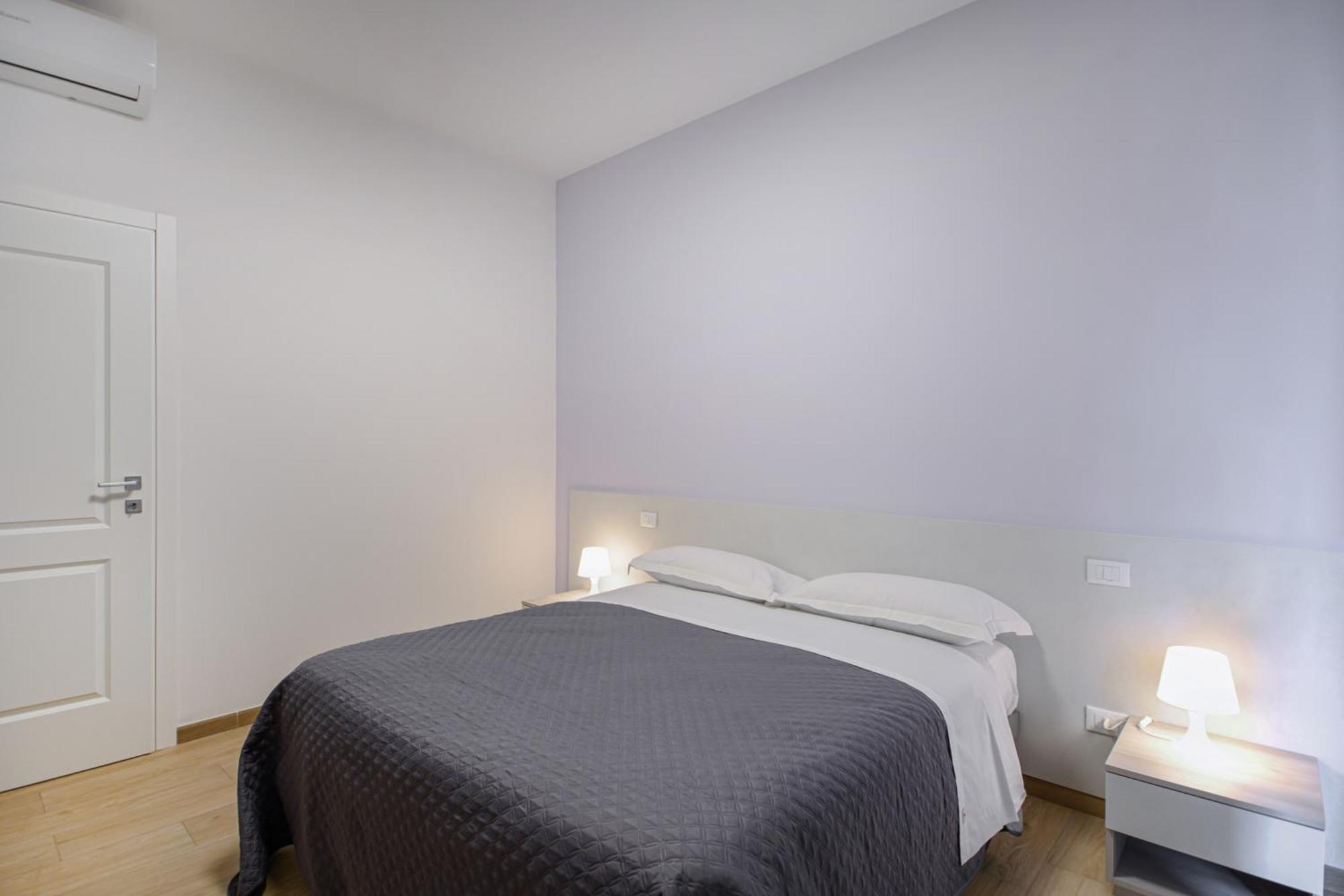 Ca Dei Gianchi 3 Apartamento La Spezia Quarto foto