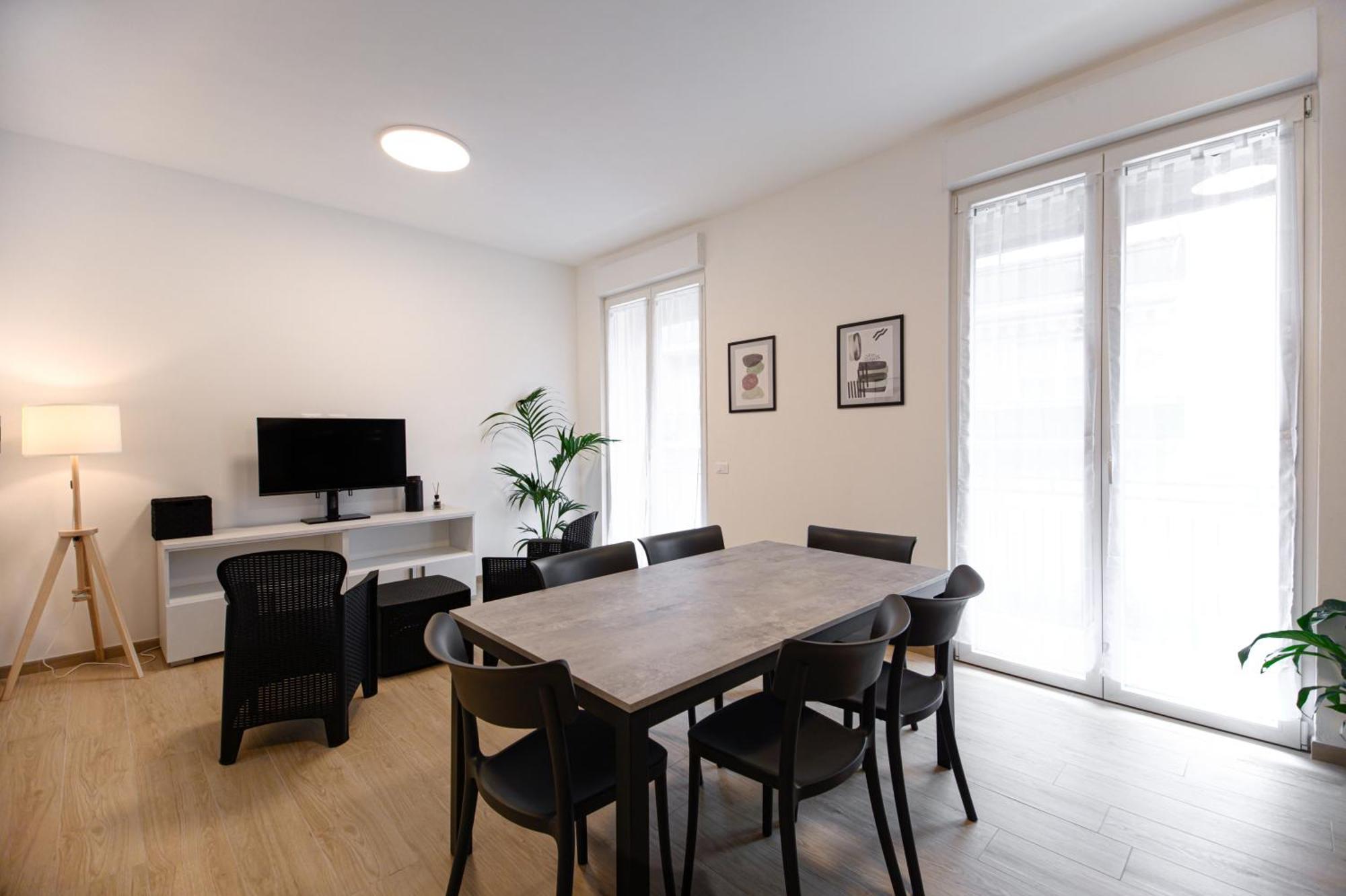 Ca Dei Gianchi 3 Apartamento La Spezia Quarto foto