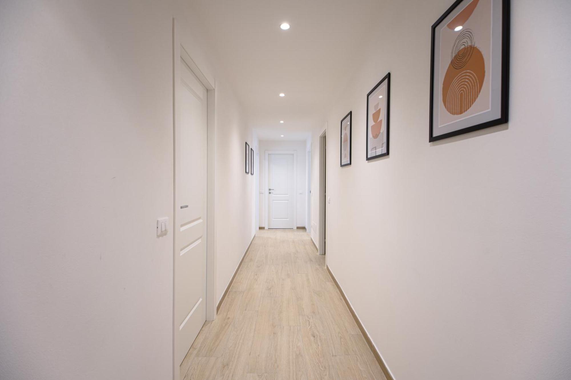 Ca Dei Gianchi 3 Apartamento La Spezia Quarto foto