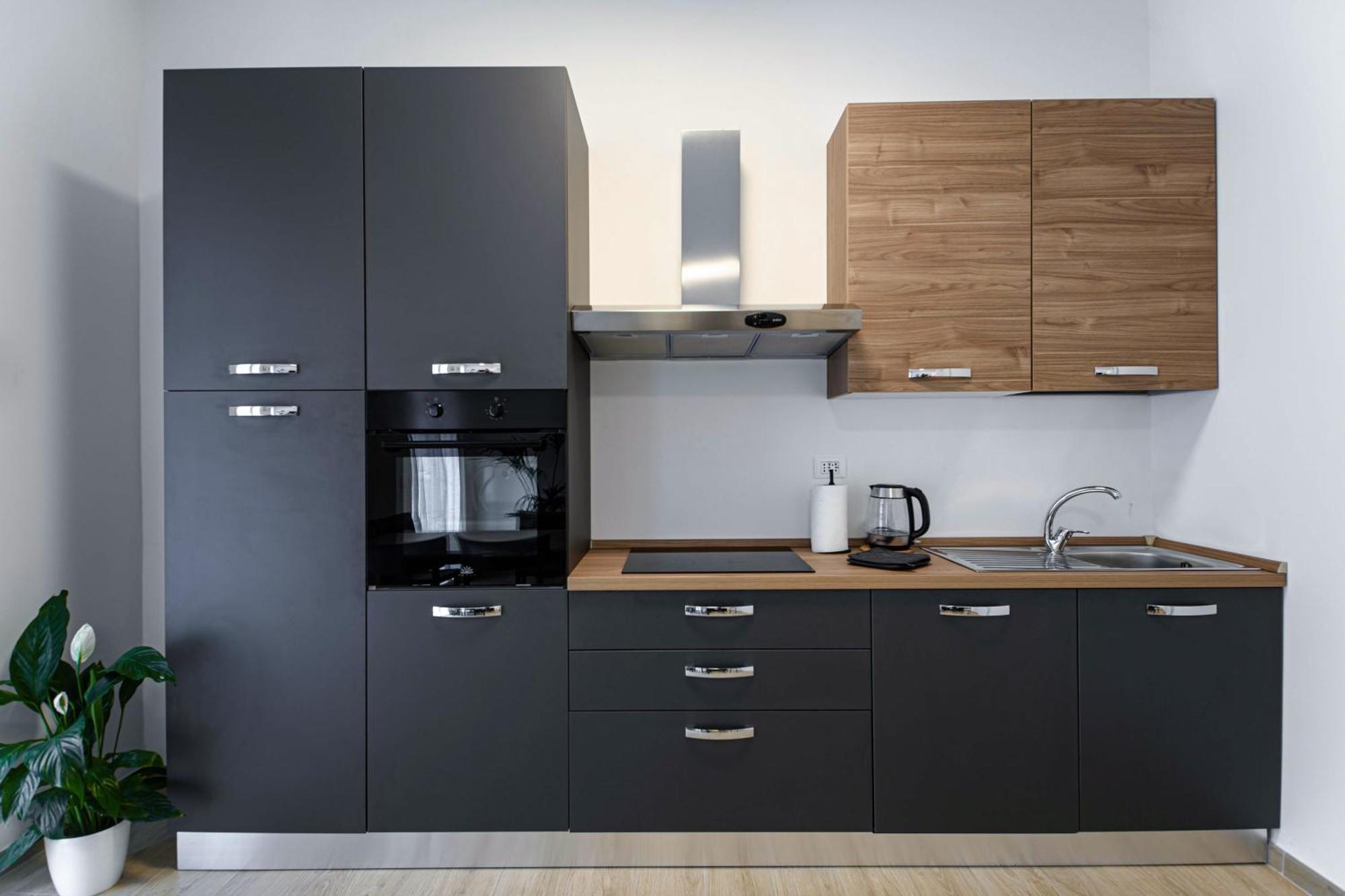 Ca Dei Gianchi 3 Apartamento La Spezia Quarto foto